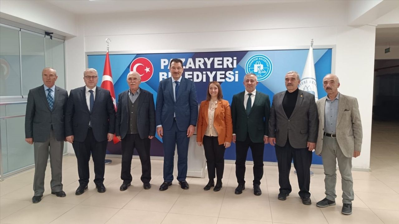 Yavuz: İBB'ye Yönelik Yolsuzluk Soruşturması Devam Edecek