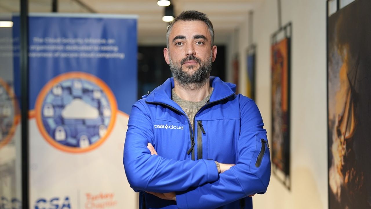 Yerli Girişim Cross4Cloud, Bulut Teknolojileriyle Küresel Arenaya Açılıyor
