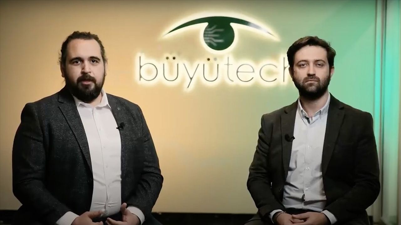 Yerli Kamera Üretiminde Yeni Dönem: Büyütech'e Yatırım Desteği