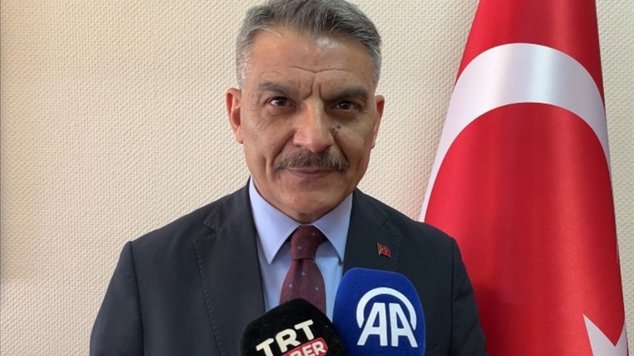 Yozgat'ta Kayıp Öğretmen İçin Arama Çalışmaları Devam Ediyor