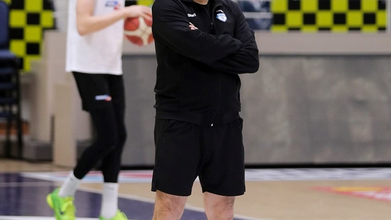 Yukatel Merkezefendi Belediyesi Basket, Bursaspor Yörsan Maçına Hazır