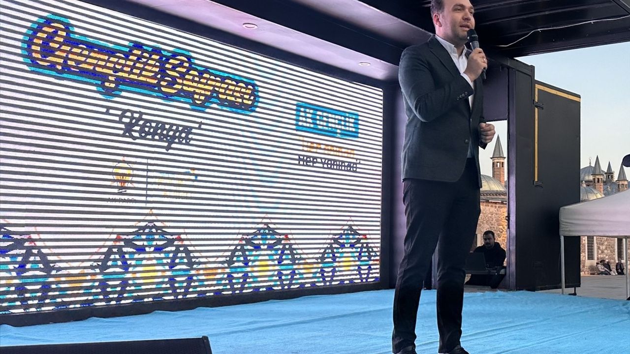 Yusuf İbiş: 'Gençleri Çıkmaz Sokağa Davet Eden Siyasi Partilerden Olmadık'