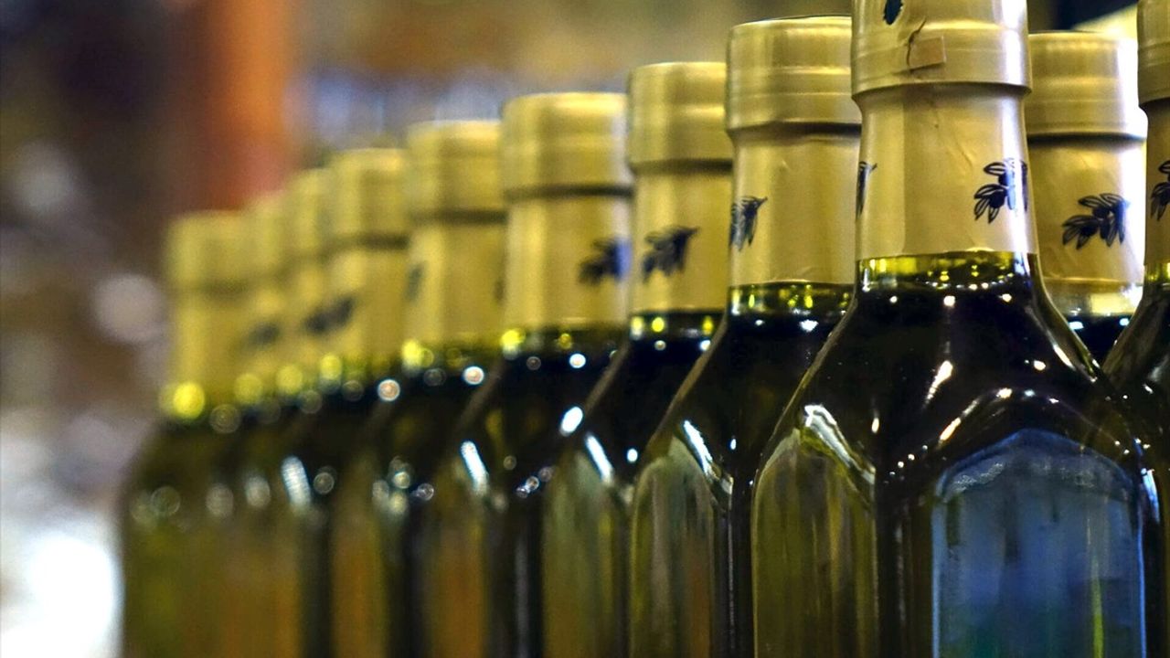 Zeytinyağını Doğru Saklamanın Yolları: Uzman Önerileri