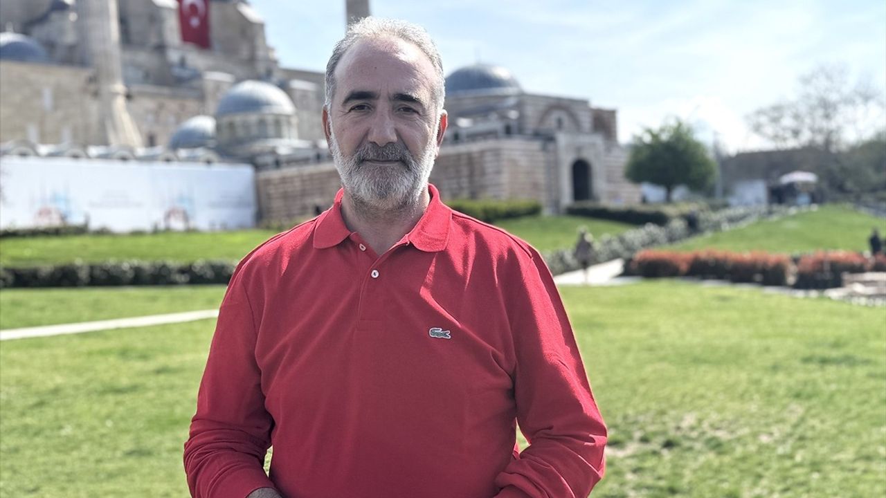 10. Uluslararası Edirne Maratonu, 31 Ağustos'ta "Zafer" Temasıyla Koşulacak