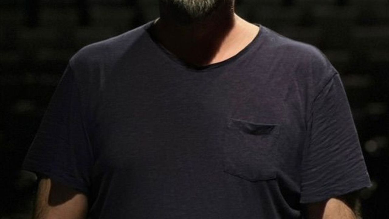 12. Frankfurt Türk Tiyatro Festivali 26 Mayıs'ta Başlıyor