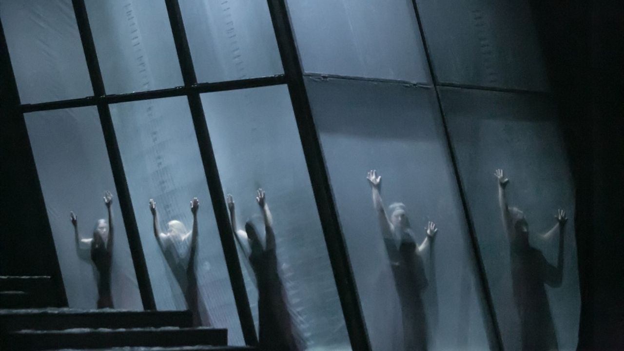 16. Uluslararası İstanbul Opera ve Bale Festivali 10 Mayıs’ta Başlıyor