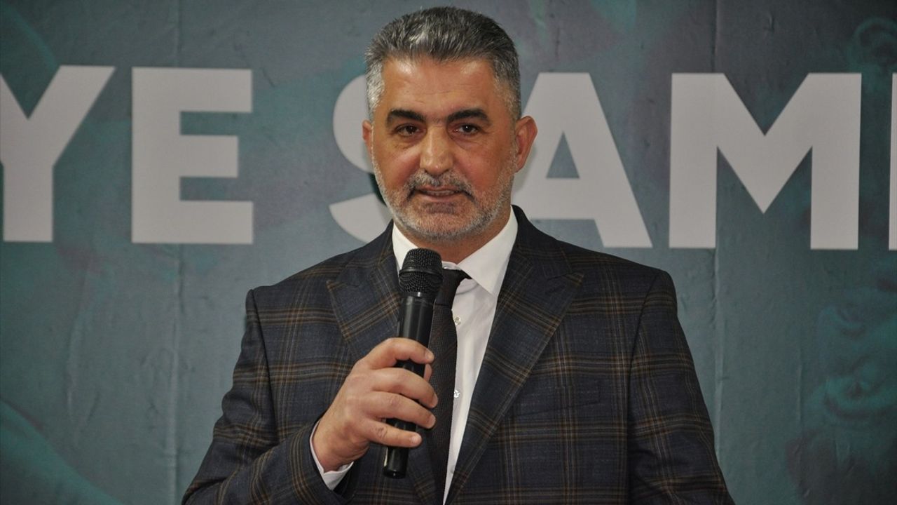 17 Yaş Altı Türkiye Güreş Şampiyonası Kütahya'da Start Aldı