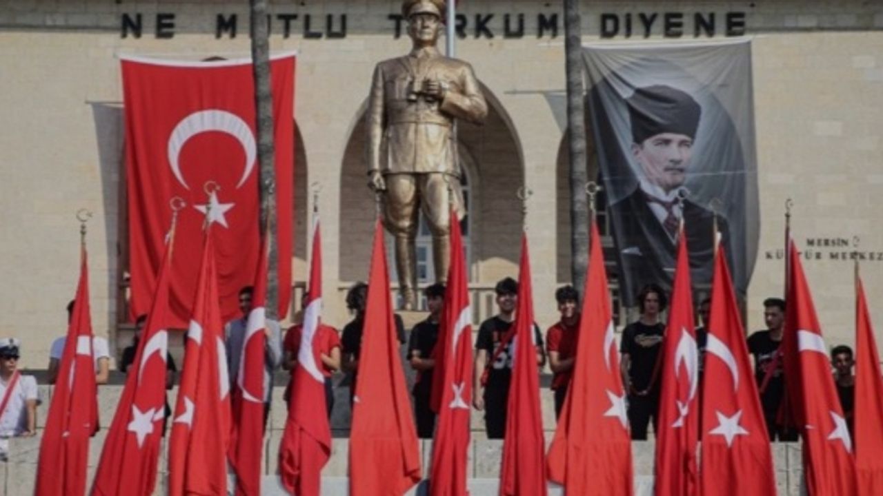 19 Mayıs 2025 Hangi Gün? Resmi Tatil Müjdesiyle Kutlamalar Başlıyor!