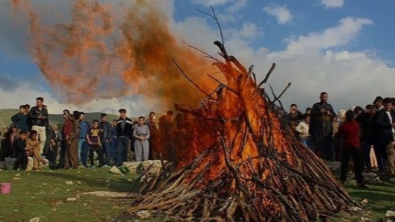 21 Mart Nevruz Bayramı Resmi Tatil Oluyor!