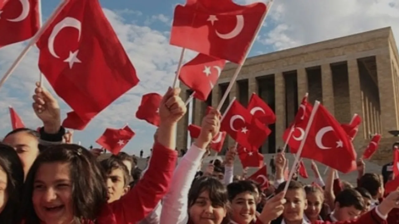 22 Nisan Tatil mi? 23 Nisan'da Resmi Tatil Detayları Açıklandı!