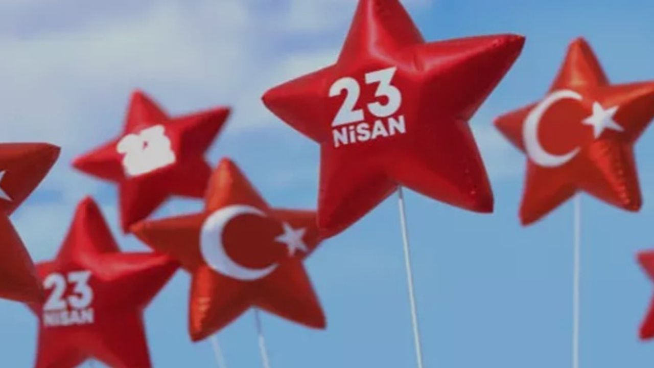 23 Nisan'da Sağlık Ocakları Kapalı! Resmi Tatil Açıklaması