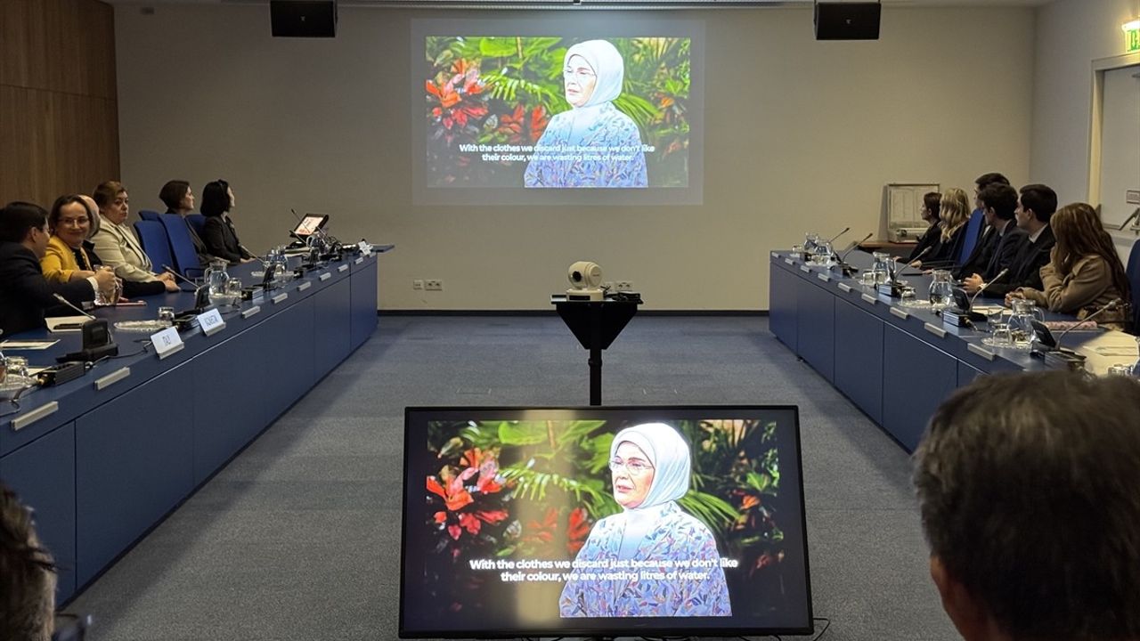 30 Mart Uluslararası Sıfır Atık Günü Kutlandı: Küresel Etkinlikler ve Önemli Açıklamalar