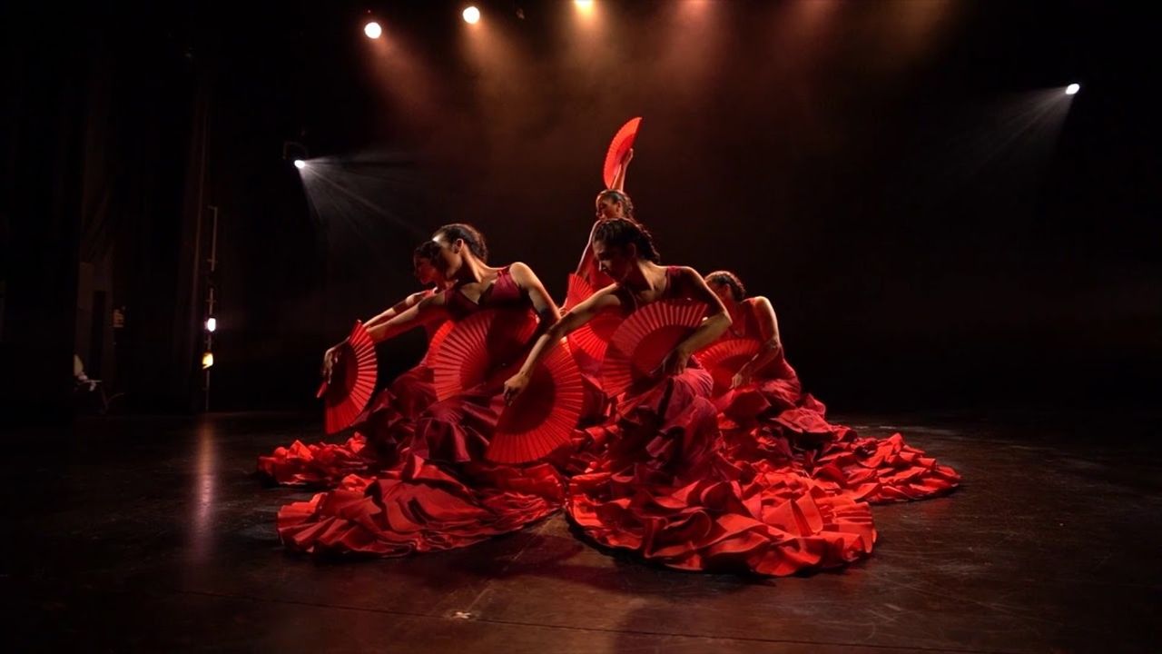 39. Uluslararası Ankara Müzik Festivali, Dans ve Müzikle Renklenecek
