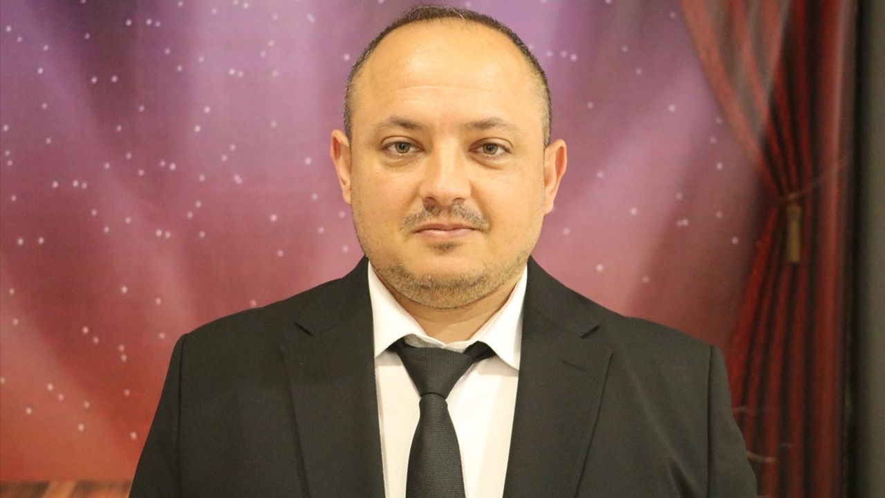 57. Alay'ın Destanı: Çanakkale'ye Yolculuk Belgeseli Tanıtıldı