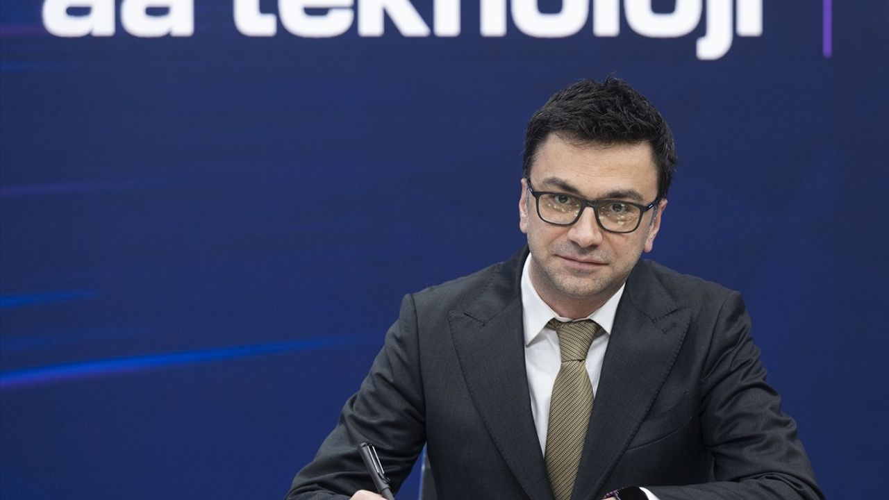AA Teknoloji ve Imperum'dan Stratejik Siber Güvenlik İşbirliği