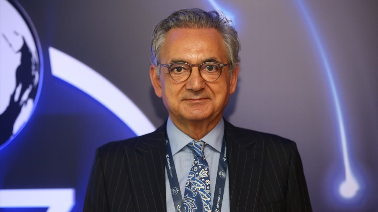 ABD'nin Tarife Politikaları Türkiye-Almanya Ticaretinde Yeni Fırsatlar Sunuyor