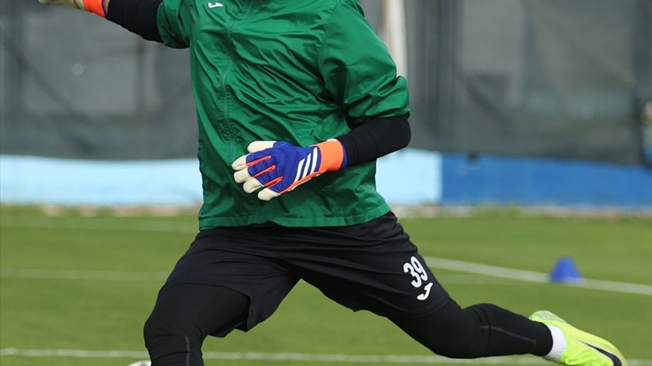 Adana Demirspor, Eyüpspor Maçına Hazırlanıyor