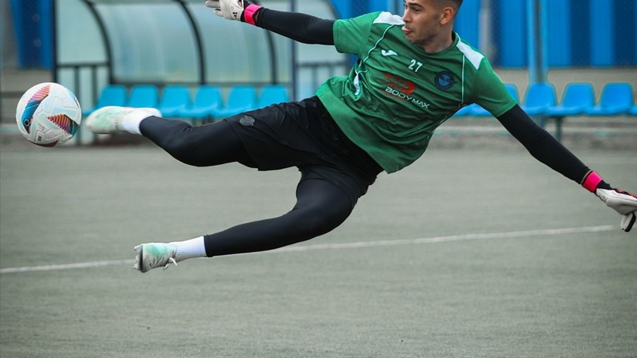 Adana Demirspor, Eyüpspor Maçına Hazırlıklara Başladı