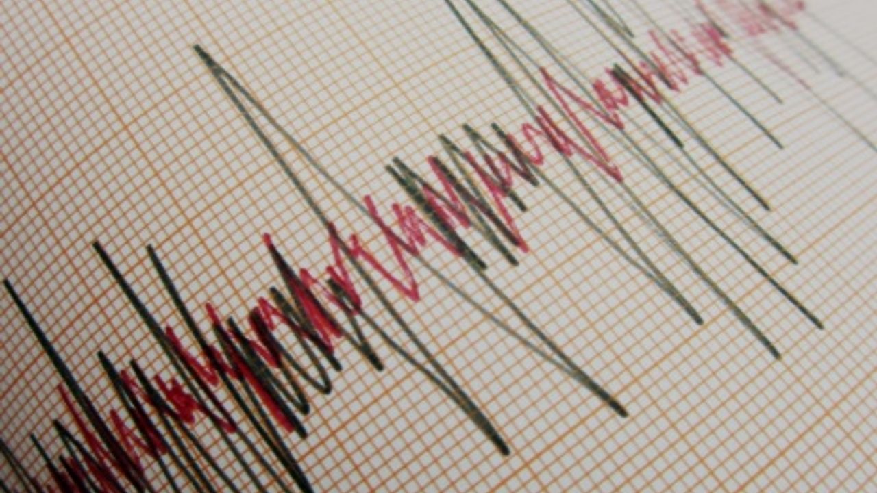 AFAD'dan Kritik Uyarı: İstanbul'un Deprem Risk Haritası Açıklandı