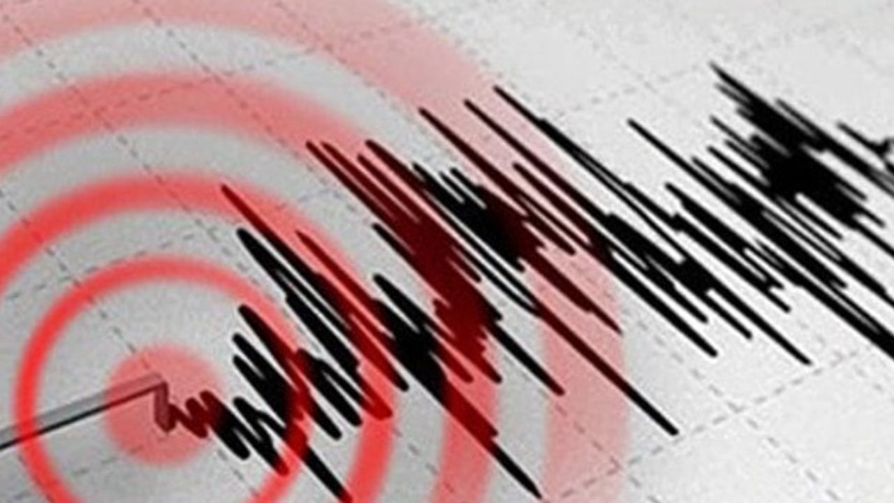 AFAD'dan Son Dakika: Artçı Depremler Üzerine Açıklama!