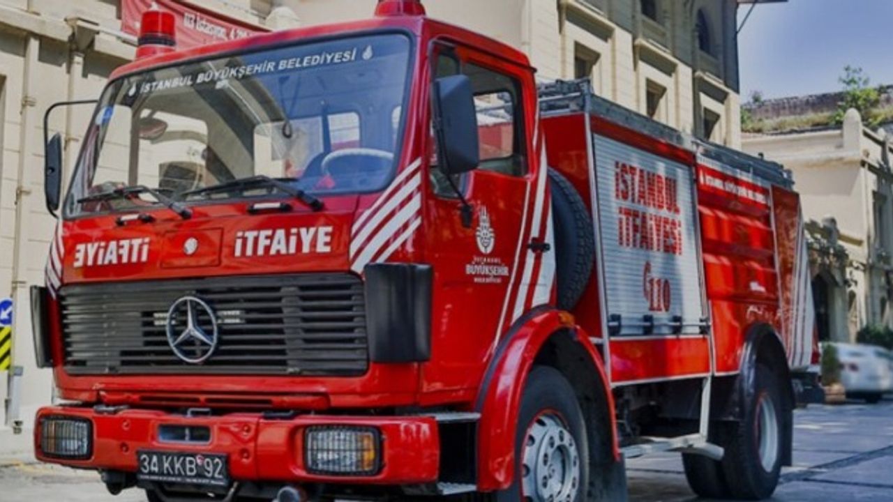 Afyon Belediyesi 29 Yeni İtfaiye Personeli Alacak
