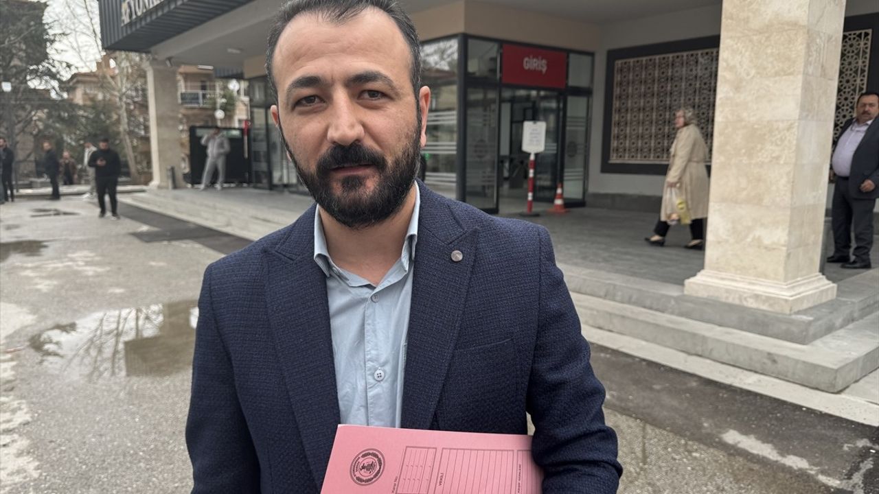 Afyonkarahisar Belediye Başkanı Burcu Köksal, İftiraya Maruz Kalıyor Mu?