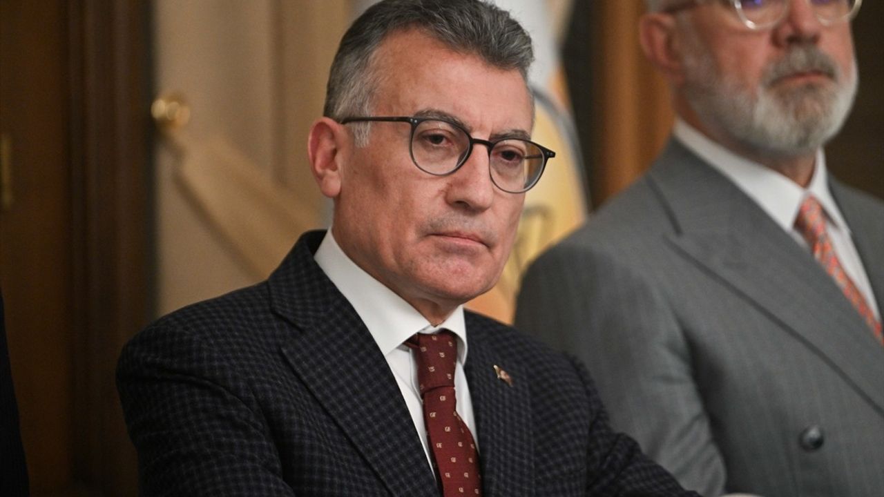 AK Parti Grup Başkanı Güler'den Can Atalay Tepkisi: 'Suçüstü Yakalandınız!'