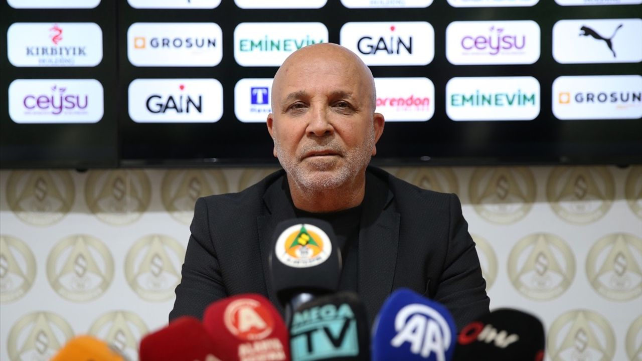 Alanyaspor Başkanı Çavuşoğlu'ndan Çarpıcı Açıklamalar