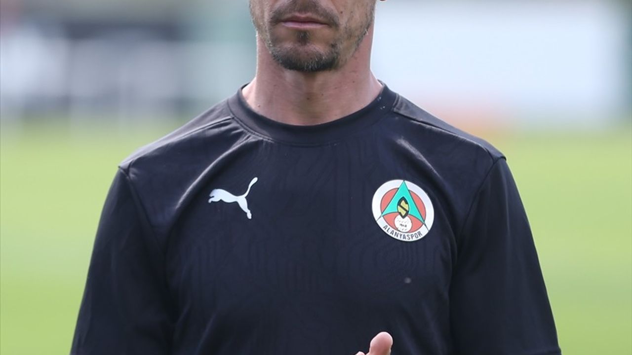 Alanyaspor, Bodrum FK Maçında Galibiyet Hedefliyor