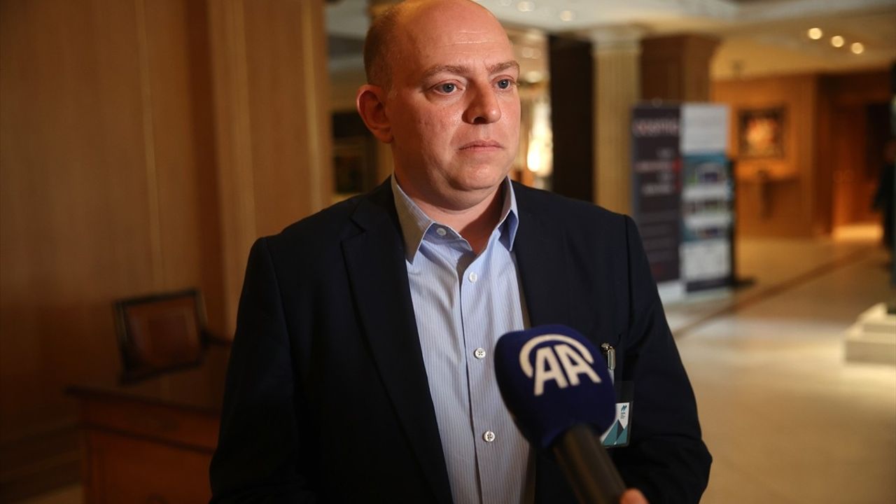 Anadolu Ajansı, Teknolojiyi ve Yapay zekayı Etkin Kullanıyor