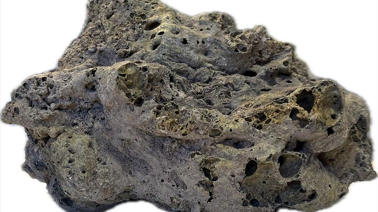 Anadolu'da Bakır İşçiliği 3 Bin Yıl Öncesine Gidiyor