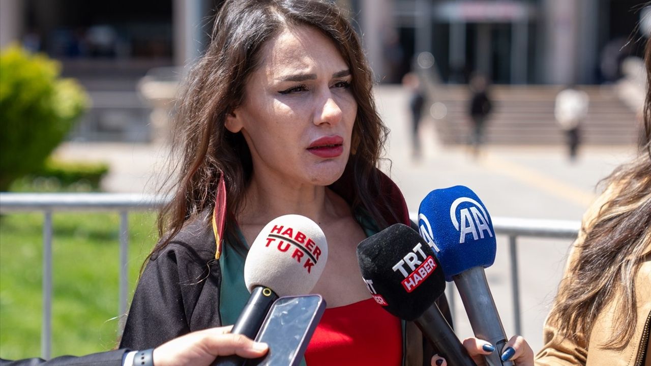 Ankara'da Sahipsiz Köpek Saldırısındaki Davada Karar Açıklandı