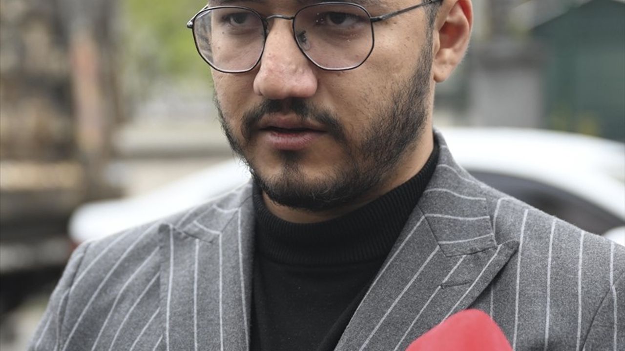 Ankara'da Sahte İçkiden Zehirlenme Faciası: Bir Kişi Hayatını Kaybetti