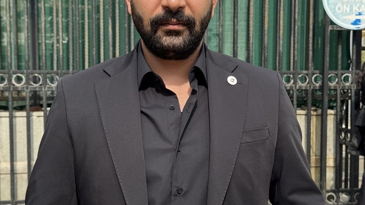 Antalya'da Zabıta Cinayetinde Ağırlaştırılmış Müebbet İstemi