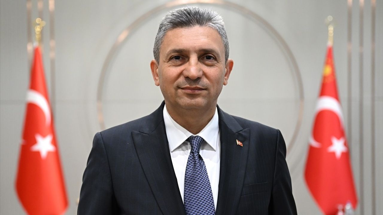 Antalya, Diplomasi İçin Güçlü Hazırlıklar Yapıyor