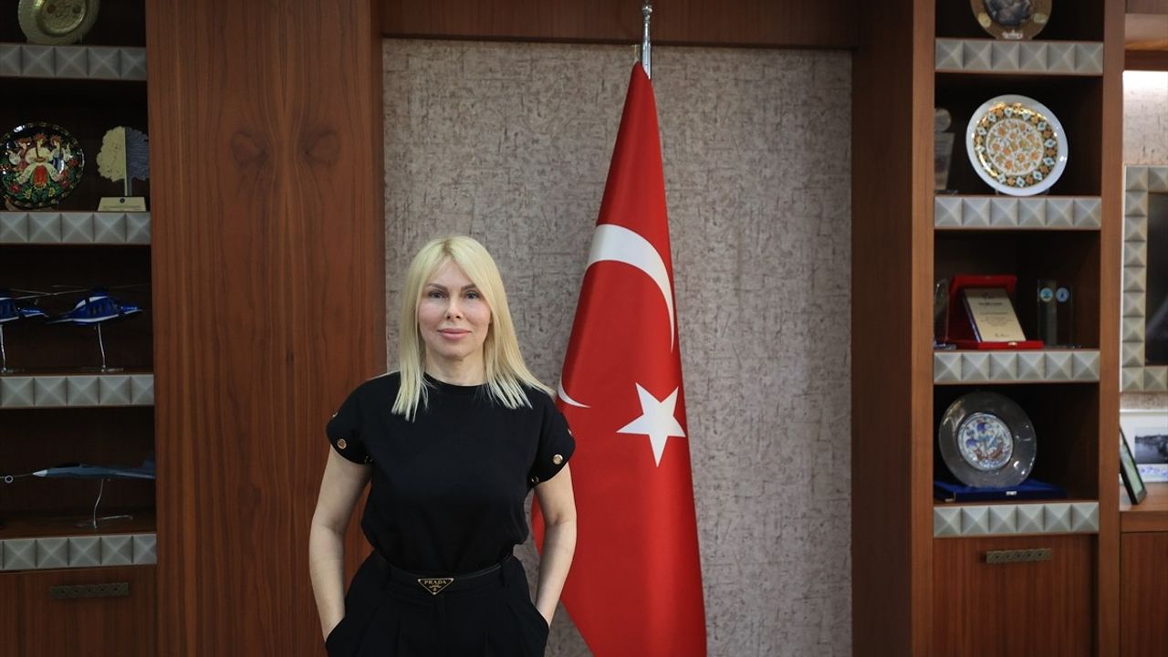 Antalya Hastanesindeki Yangın, Ameliyatı Etkilemedi: Süleyman Akış Sağlığına Kavuştu