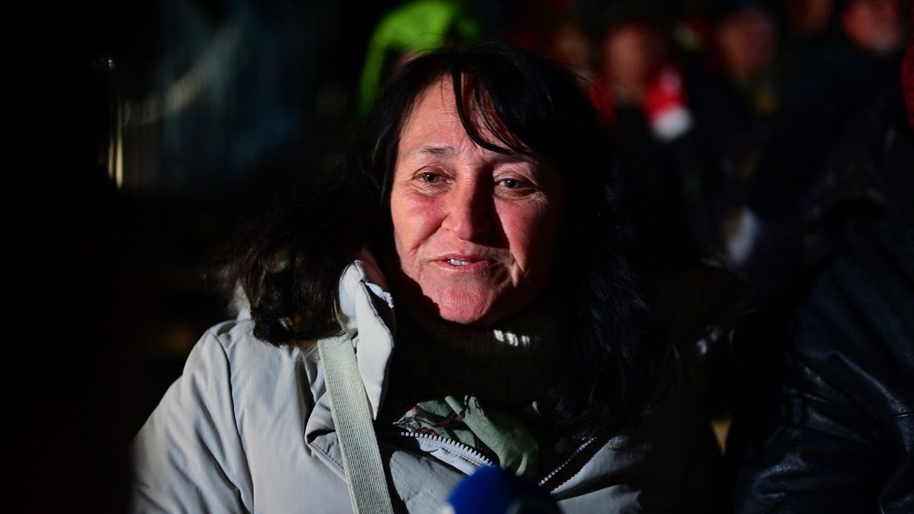 Anzak Koyu'nda Şafak Ayini: Avustralya ve Yeni Zelanda Buluşması