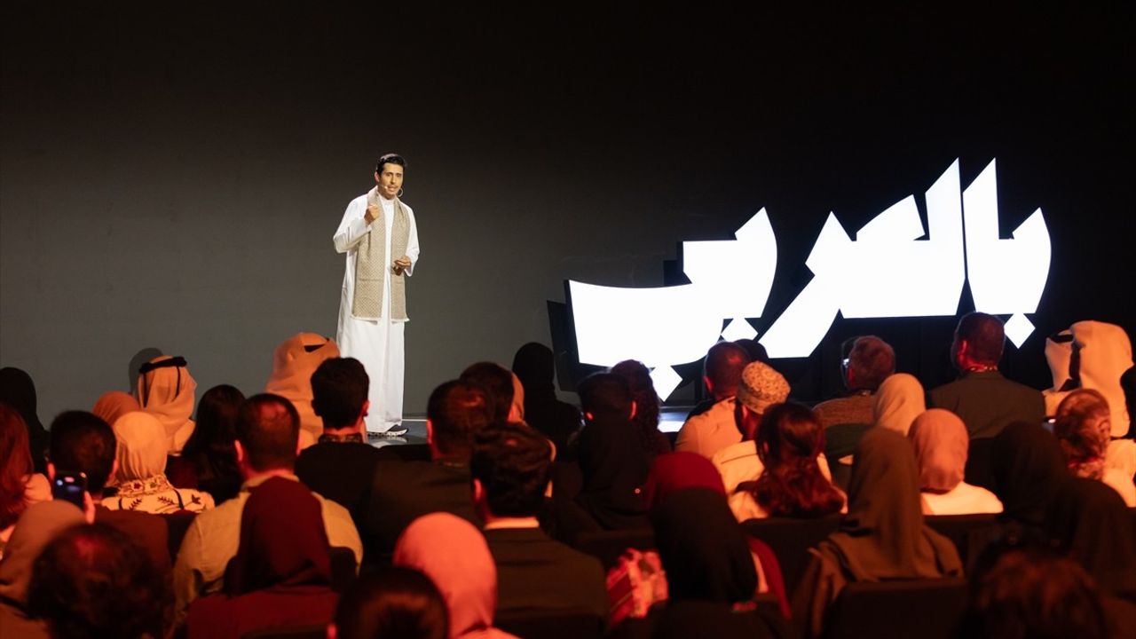 Arap Dünyası 'BilAraby Zirvesi'nde Arapça'ya Destek Arıyor