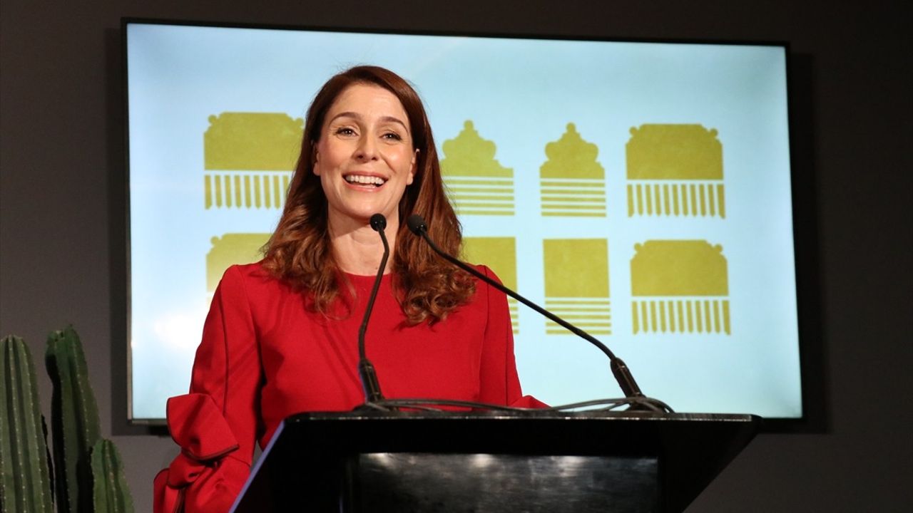 Art Dubai 2025 Sanatseverlerle Buluştu