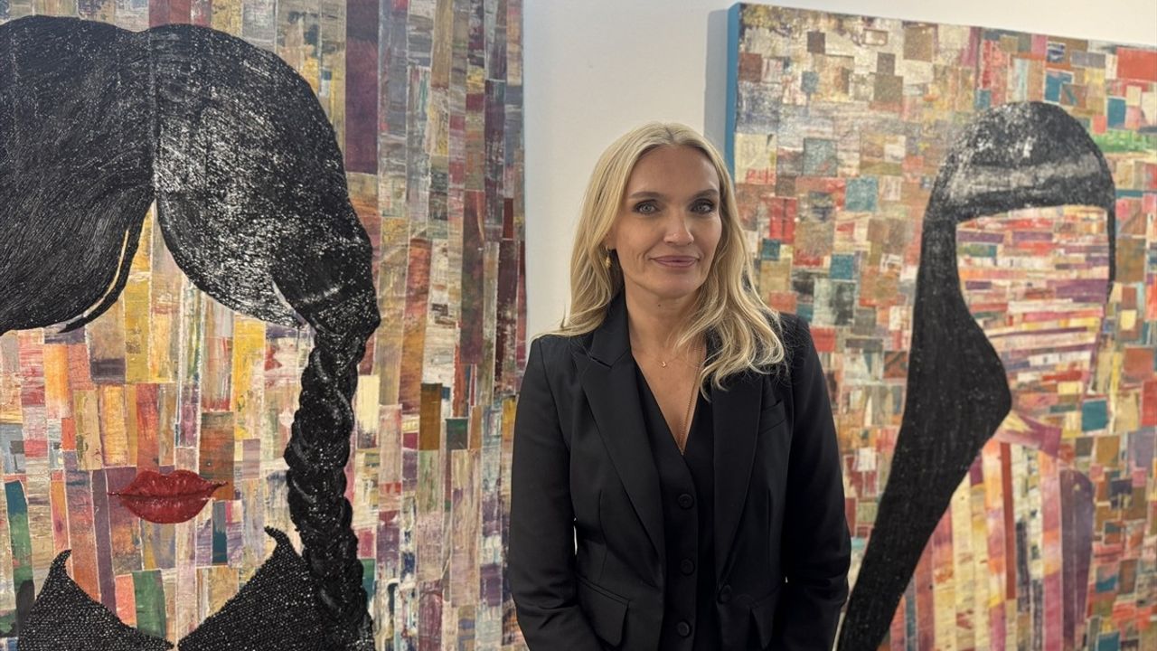 Artweeks İstanbul XI. Solo Edisyon Sanatseverlerle Buluştu