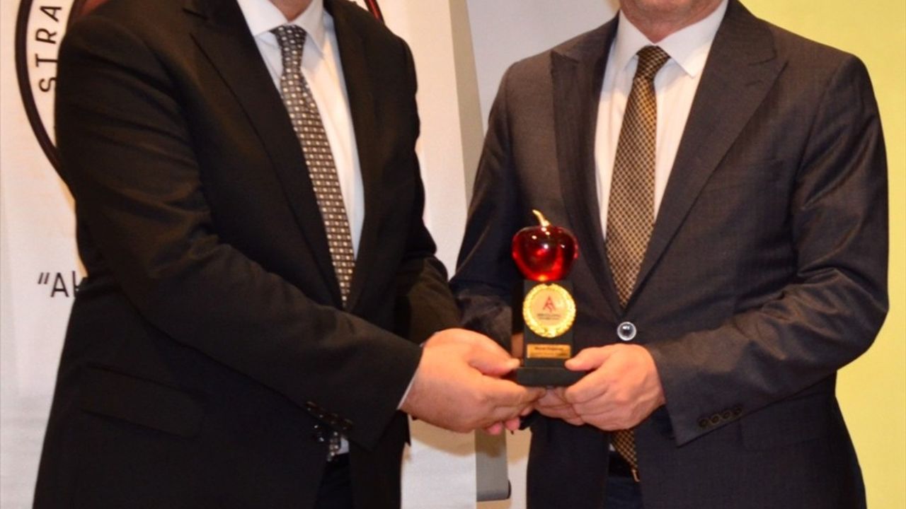 ASAD, Türkiye-BAE Ekonomik İşbirliği İçin Dubai'de Stratejik Toplantı Düzenledi