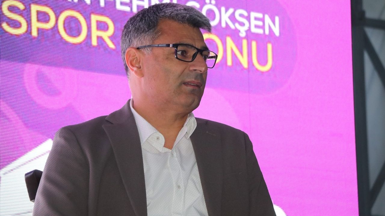 Atıcılık Federasyonu Başkanı Kocakaya ve Milli Atıcılar Çankırı’da Kitapseverlerle Buluştu