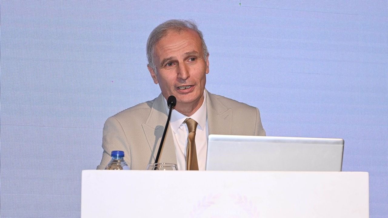 ATUDER Ulusal ve Uluslararası Acil Tıp Kongreleri Başladı
