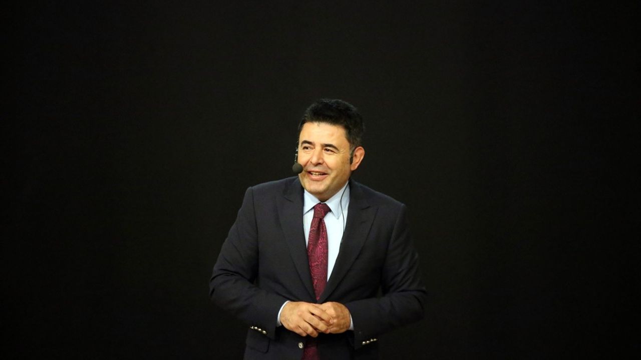 Aydın'da Gençlik Festivali UFEST Coşkuyla Başladı