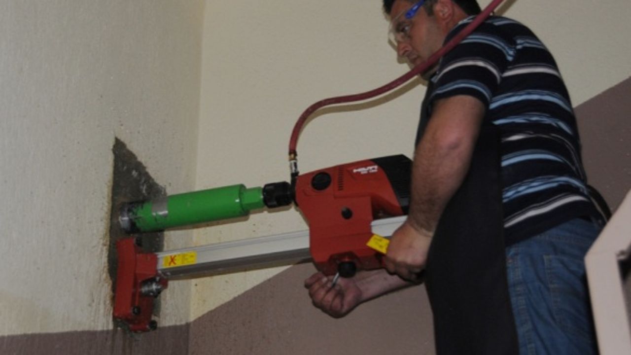 Aydınlılar için Ücretsiz Deprem Dayanıklılığı Hizmeti Başlatıldı