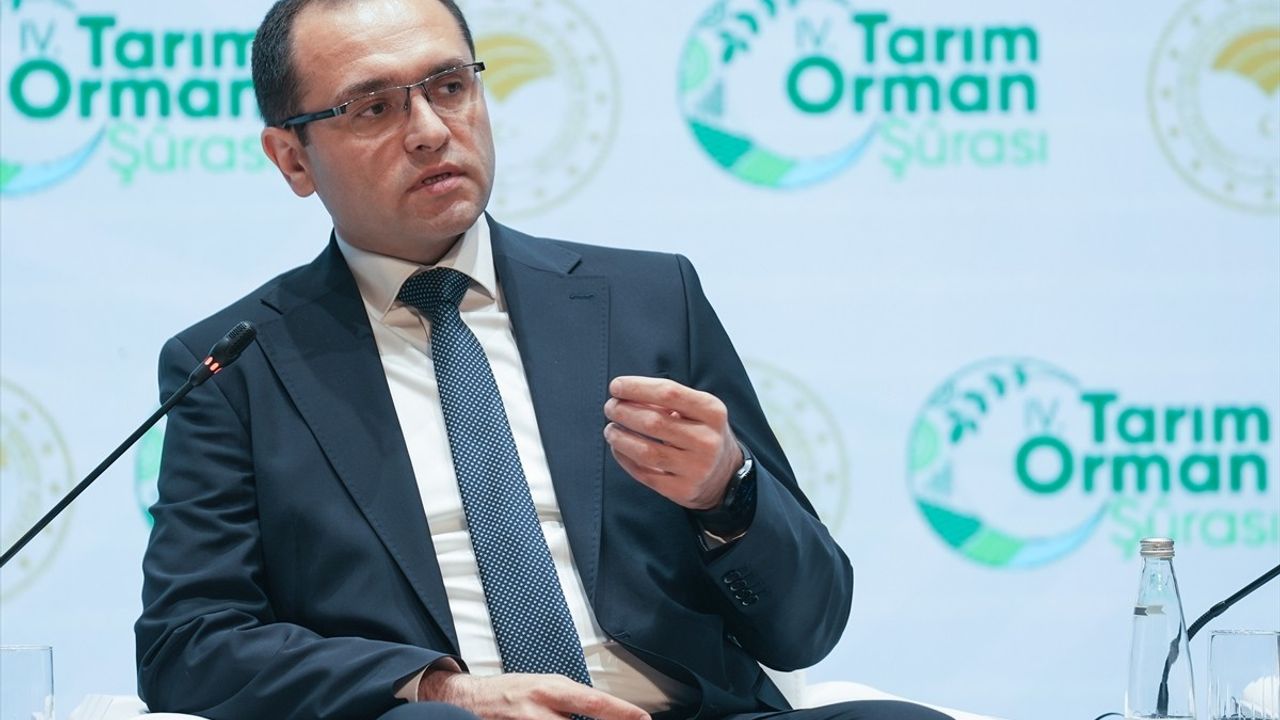 Azerbaycan ve Suriye'den Tarım Diplomasi Vurgusu