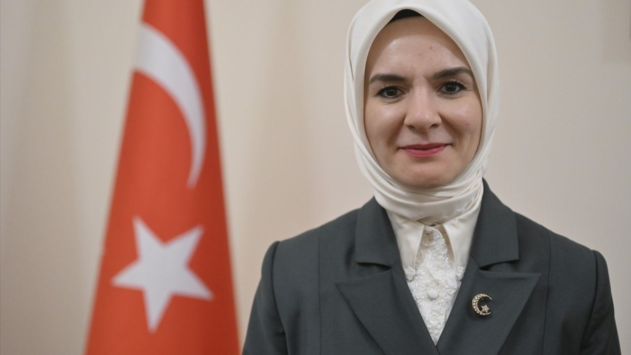 Bakan Göktaş'tan Doğum Yardımı Ödemeleri Hakkında Açıklama