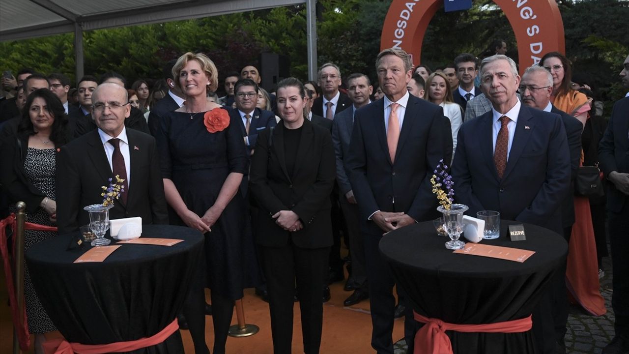 Bakan Şimşek: Gümrük Birliği'nin Modernizasyonu Herkesin Kazancını Artıracak