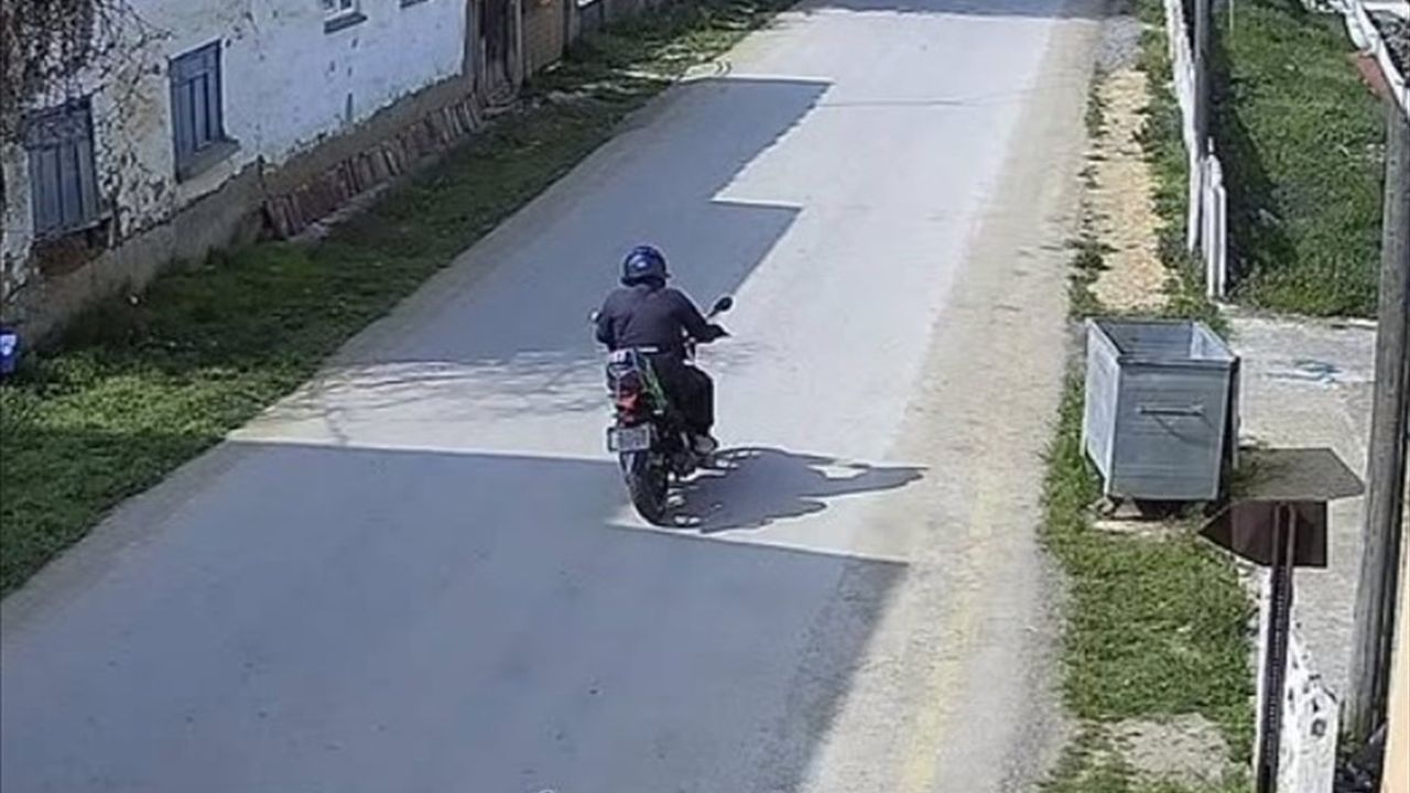 Bilecik'te Dolandırıcılık Şoku: Kendini Polis Olarak Tanıtan Şüpheli Tutuklandı