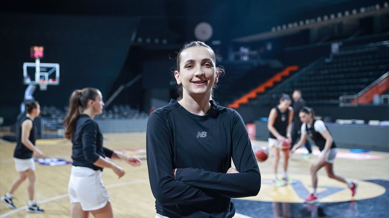 ÇBK Mersin, Avrupa Ligi'nde Şampiyonluğa Kilitlendi